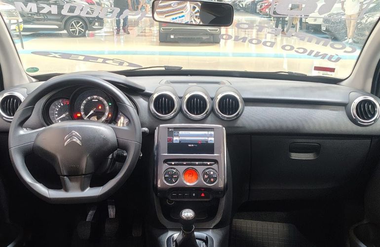 Citroën C3 1.2 Pure Tech Tendance - Foto #7