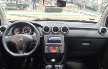 Citroën C3 1.2 Pure Tech Tendance - Foto #7