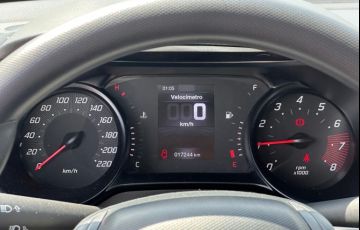 Fiat Argo 1.0 Firefly - Foto #6