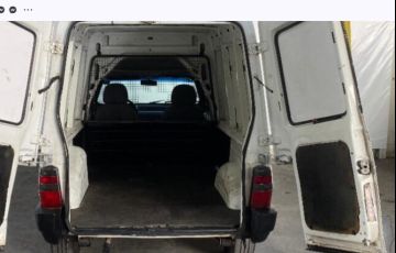Fiat Fiorino Furgao 1.5 IE - Foto #2