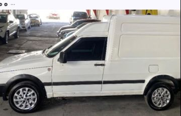 Fiat Fiorino Furgao 1.5 IE - Foto #3