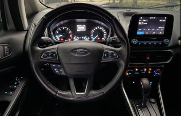 Ford Ecosport 1.5 Ti-vct Flex SE Automático - Foto #6