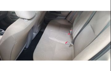 Honda Civic LXS 1.8 i-VTEC (Aut) (Flex) - Foto #8