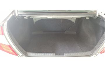 Honda Civic LXS 1.8 i-VTEC (Aut) (Flex) - Foto #10