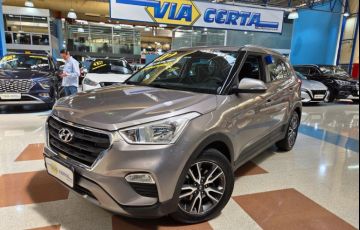 Hyundai Creta 1.6 16V Pulse