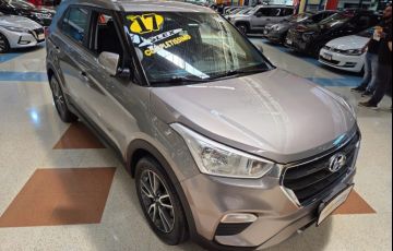 Hyundai Creta 1.6 16V Pulse - Foto #3