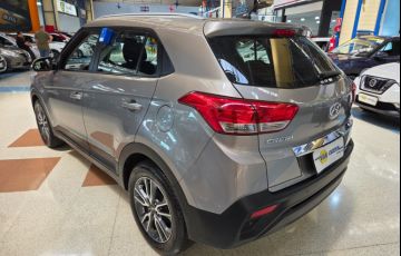 Hyundai Creta 1.6 16V Pulse - Foto #4