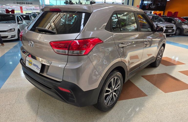 Hyundai Creta 1.6 16V Pulse - Foto #5