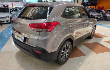 Hyundai Creta 1.6 16V Pulse - Foto #5