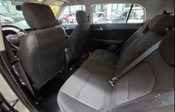 Hyundai Creta 1.6 16V Pulse - Foto #7