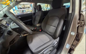 Hyundai Creta 1.6 16V Pulse - Foto #8