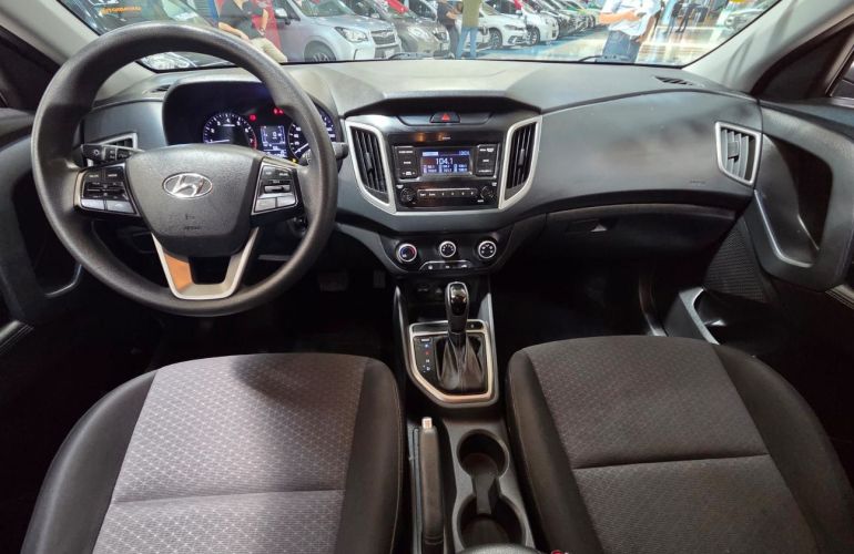 Hyundai Creta 1.6 16V Pulse - Foto #9