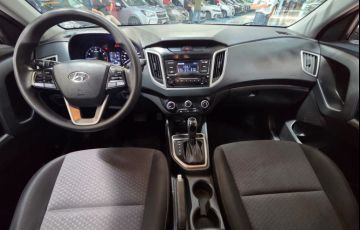 Hyundai Creta 1.6 16V Pulse - Foto #9