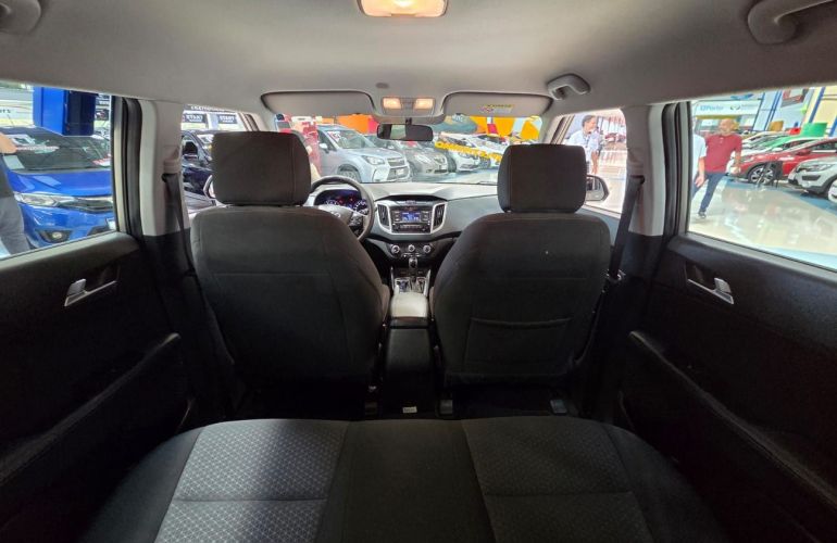 Hyundai Creta 1.6 16V Pulse - Foto #10