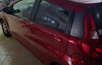 JAC J2 1.4 16V VVT