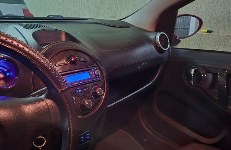 JAC J2 1.4 16V VVT - Foto #2