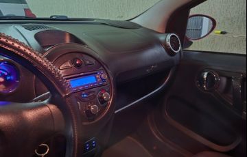 JAC J2 1.4 16V VVT - Foto #2