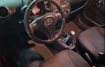 JAC J2 1.4 16V VVT - Foto #4