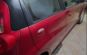 JAC J2 1.4 16V VVT - Foto #5