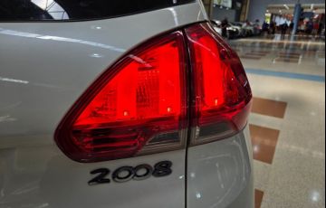Peugeot 2008 1.6 16V Griffe - Foto #5