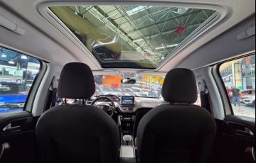 Peugeot 2008 1.6 16V Griffe - Foto #6