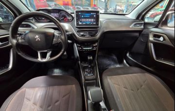 Peugeot 2008 1.6 16V Griffe - Foto #8