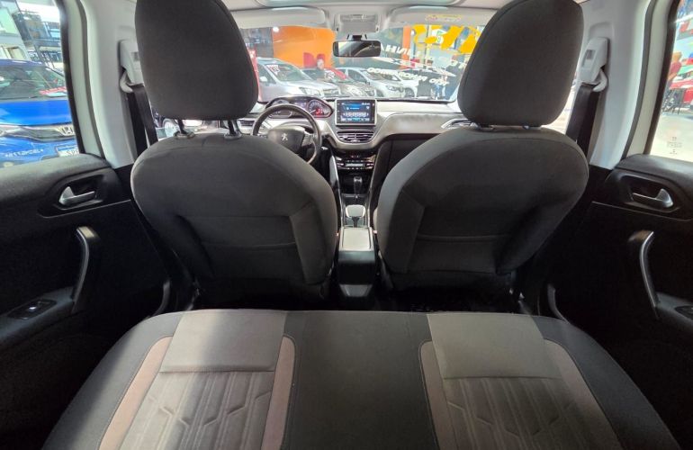 Peugeot 2008 1.6 16V Griffe - Foto #10
