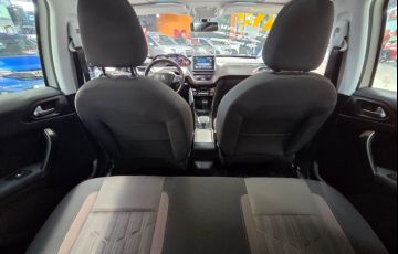 Peugeot 2008 1.6 16V Griffe - Foto #10