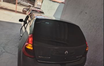 Renault Sandero Expression 1.6 8V (Flex) - Foto #3
