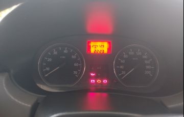 Renault Sandero Expression 1.6 8V (Flex) - Foto #8