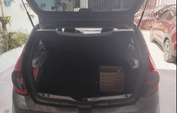 Renault Sandero Expression 1.6 8V (Flex) - Foto #10