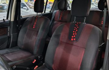 Renault Sandero 1.6 Stepway 16v - Foto #7