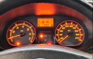 Renault Sandero 1.6 Stepway 16v - Foto #9