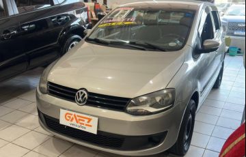 Volkswagen Fox 1.0 Mi 8v