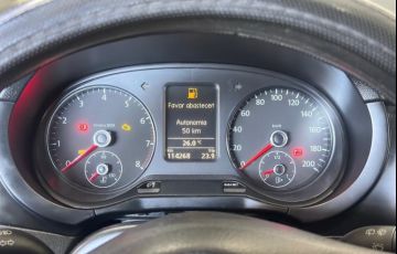Volkswagen Fox 1.0 Mi 8v - Foto #6