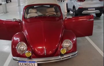 Volkswagen Fusca 1300