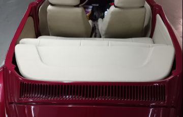 Volkswagen Fusca 1300 - Foto #2