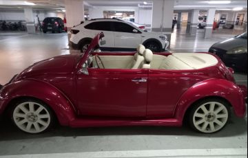 Volkswagen Fusca 1300 - Foto #5