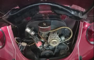 Volkswagen Fusca 1300 - Foto #7