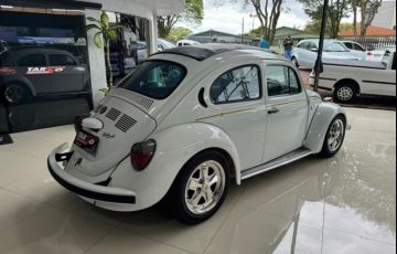 Volkswagen Fusca 1600 - Foto #10