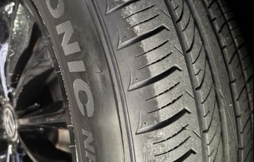 Volkswagen Saveiro 1.6 (Flex) - Foto #4