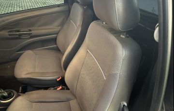 Volkswagen Saveiro 1.6 (Flex) - Foto #5