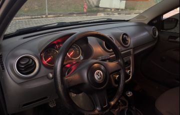 Volkswagen Saveiro 1.6 (Flex) - Foto #6