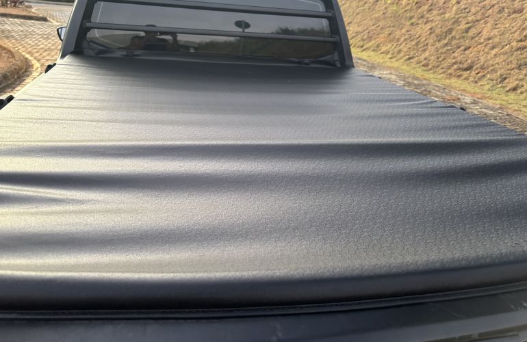 Volkswagen Saveiro 1.6 (Flex) - Foto #7