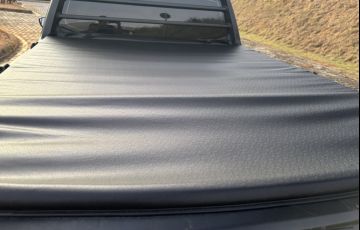 Volkswagen Saveiro 1.6 (Flex) - Foto #7