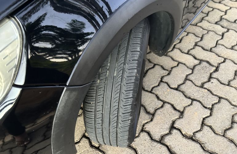 Volkswagen Saveiro 1.6 (Flex) - Foto #8