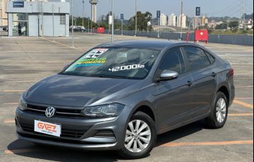 Volkswagen Virtus 1.6 Msi Total