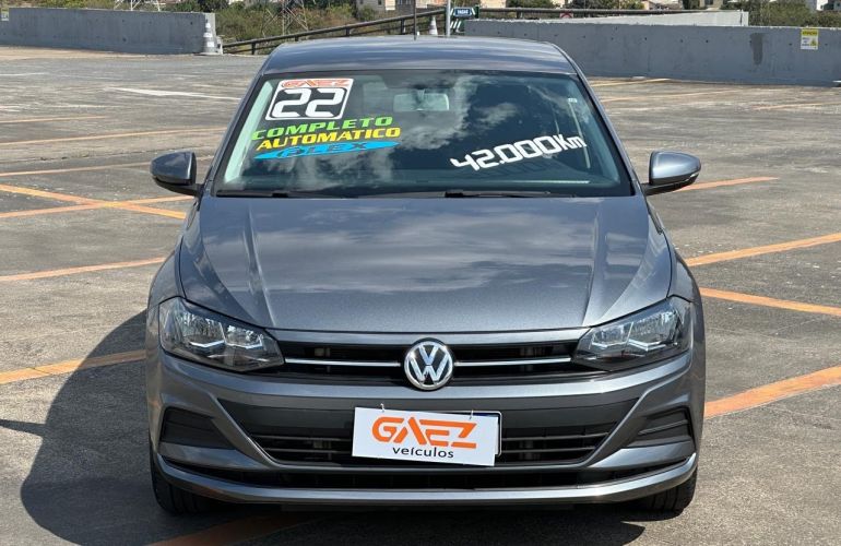 Volkswagen Virtus 1.6 Msi Total - Foto #5
