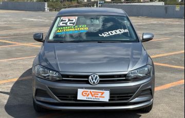 Volkswagen Virtus 1.6 Msi Total - Foto #5