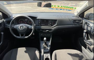 Volkswagen Virtus 1.6 Msi Total - Foto #7